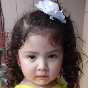 Meet your Posher, Irma